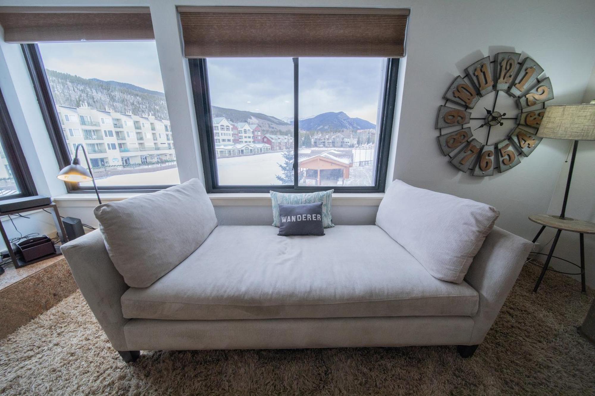 Edgewater 1436 By Summitcove Lodging Keystone Dış mekan fotoğraf
